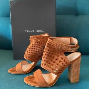 Pelle Moda Heels